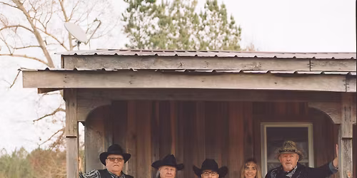 Legendz Tribute Band @ Caesars Virginia (Acoustic)