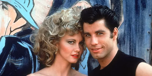 Sing along: Grease