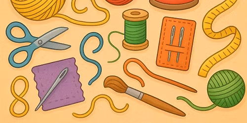 Gather and Craft in December