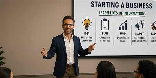 The free financial espresso shot your startup business can't afford to miss