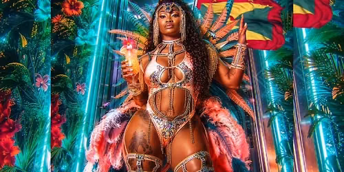 SOCA SUNDAYS BOTTOMLESS MIMOSAS BRUNCH