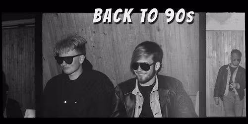 Back to 90s! Naujo N\u0117riaus Pe\u010di\u016bros albumo pristatymas Koraluose
