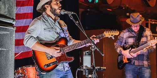 Bo DePe\u00f1a Trio RETURNS to the King's X!