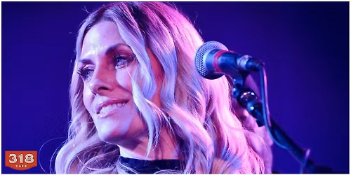 Ali Gray's 10th Annual Acoustic Christmas Eve Eve Show ... $25