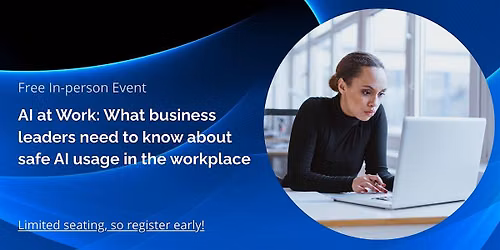 AI at Work: Training Session and 25th Anniversary Celebration