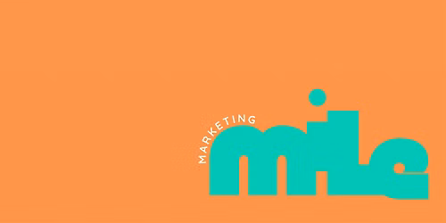 Marketing Mile Walk Club