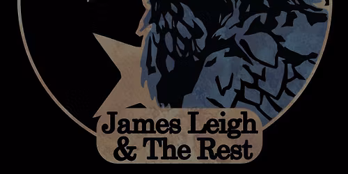 Weekend Sound Sessions with James Leigh & the Rest