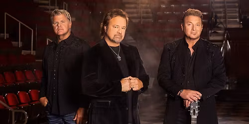 The Frontmen