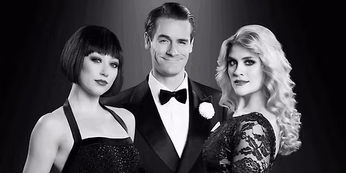 Chicago - Broadway Musical at Bicknell Family Center for the Arts