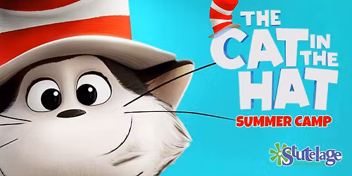 The Cat In The Hat Summer Camp - Kenmore