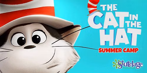 The Cat In The Hat Summer Camp - Kenmore