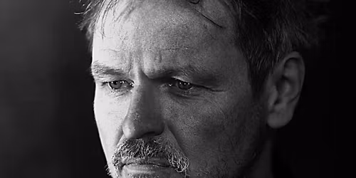 Tom McRae 