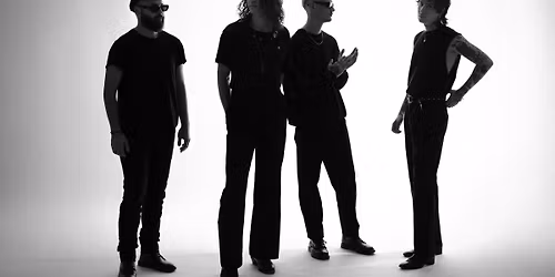 Lone Assembly | Poppodium Volt Sittard-Geleen