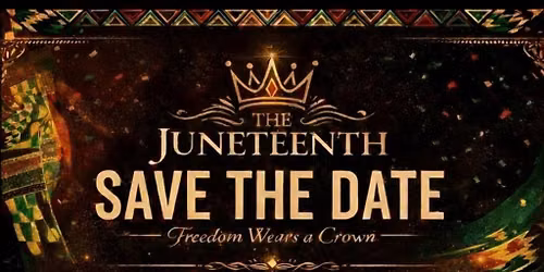 Save the Date 