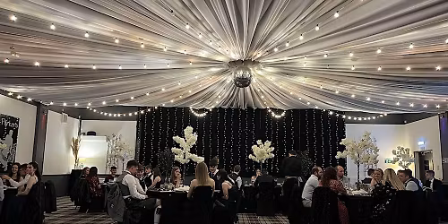Inverurie Young Farmers Annual Dinner Dance