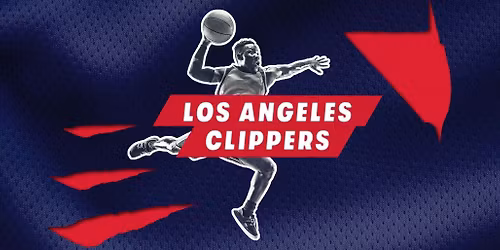 Parking Los Angeles Clippers at Portland Trail Blazers