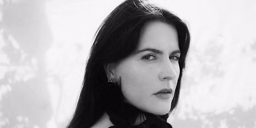 August 14th: Liv Monaghan