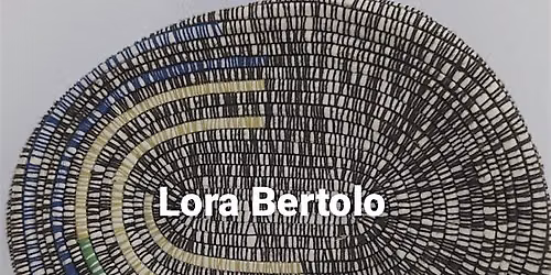 Basket Coiling with Repurposed Textiles