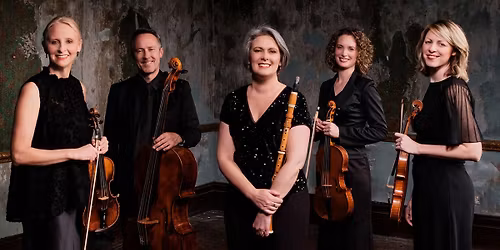 Australian Romantic & Classical Orchestra: First Light