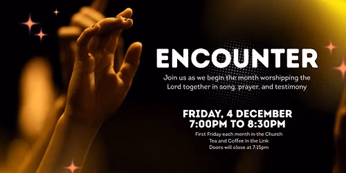 Encounter