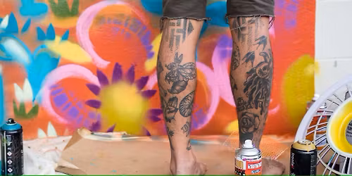 Open Late: 10 Years of Boon