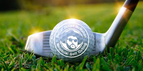 Daniel James McMahon Memorial Golf Outing
