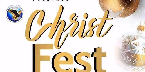 Christ-Fest 2025