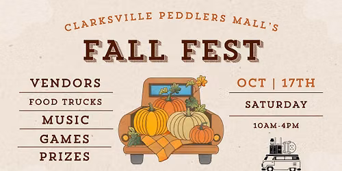 Fall Festival