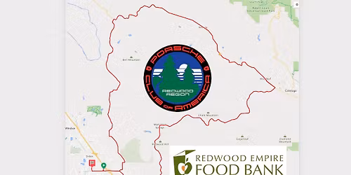 Charity Adventure VI