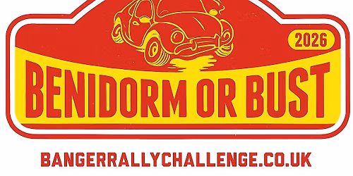 BENIDORM OR BUST 2026