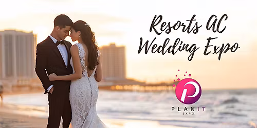 Plan It Expo at Resorts Hotel & Casino