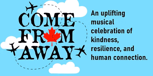 Come From Away