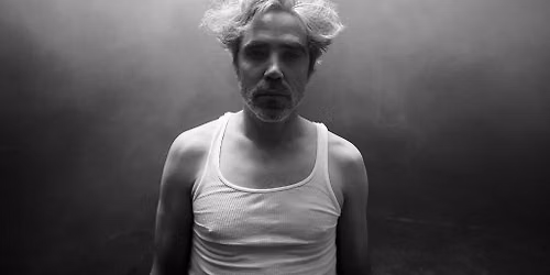 Yoann Bourgeois & Patrick Watson