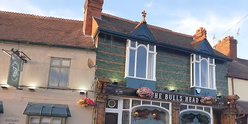 Demonstration of Mediumship