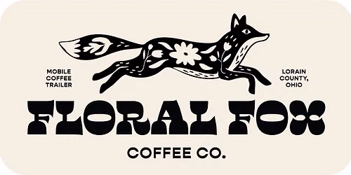 Floral Fox Pop Up Market