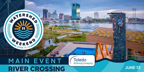 River Crossing Outdoor Expo