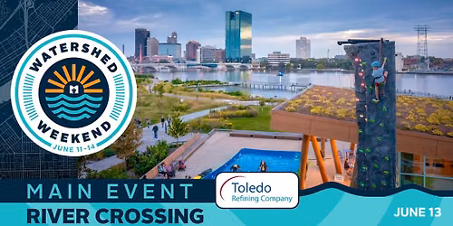 River Crossing Outdoor Expo