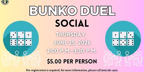 Bunko Duel Social