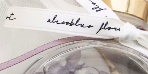 Herbarium Workshop - Hana Bottles