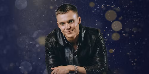 Elias Kaskinen: Minun jouluni, Mikaelinkirkko, Turku 19.12.2025