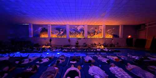 Floating Sound Bath + Cello Experience