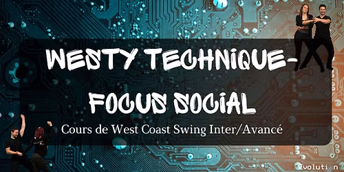 Westy Technique - Focus Social