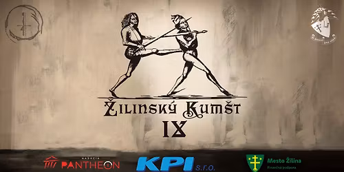 \u017dilinsk\u00fd Kum\u0161t IX.