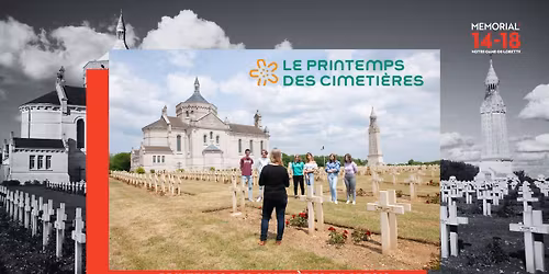 Le printemps des cimeti\u00e8res 