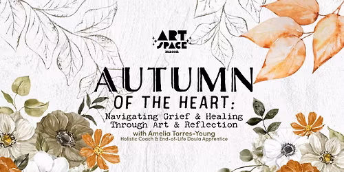 Autumn of the Heart