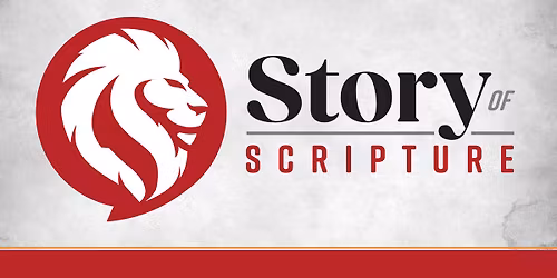 Story of Scripture Seminar