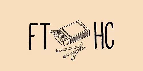 FAUL TECHNICZNY AND FRIENDS