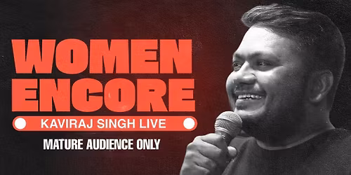 Kaviraj Singh LIVE!!!