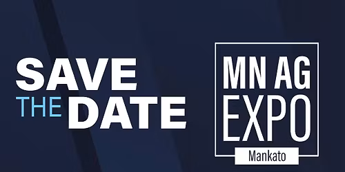 2026 MN Ag Expo