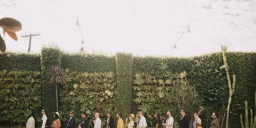 Live San Diego Showcase